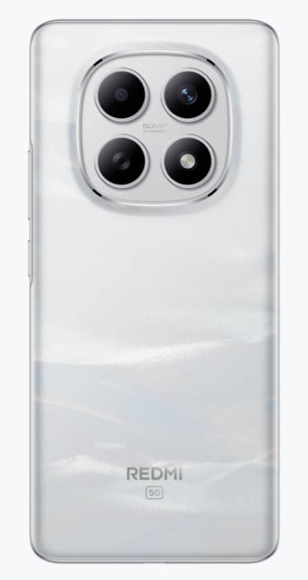 Redmi Note 15 SE 5G