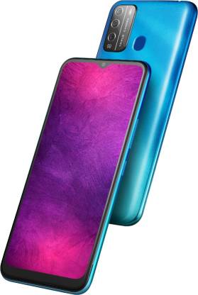 Itel Vision 1 Pro