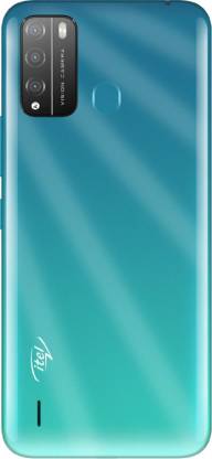 Itel Vision 1 Pro