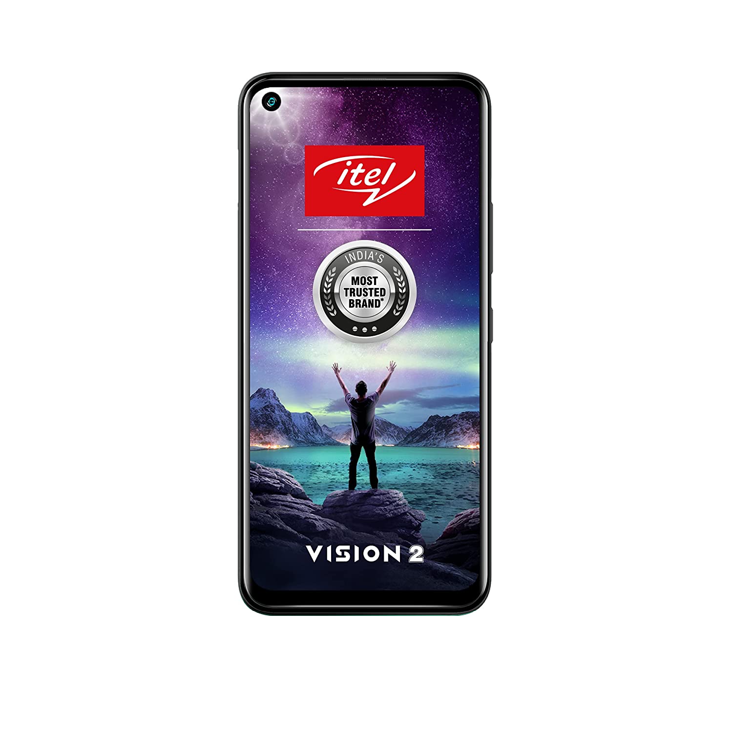 Vision 2