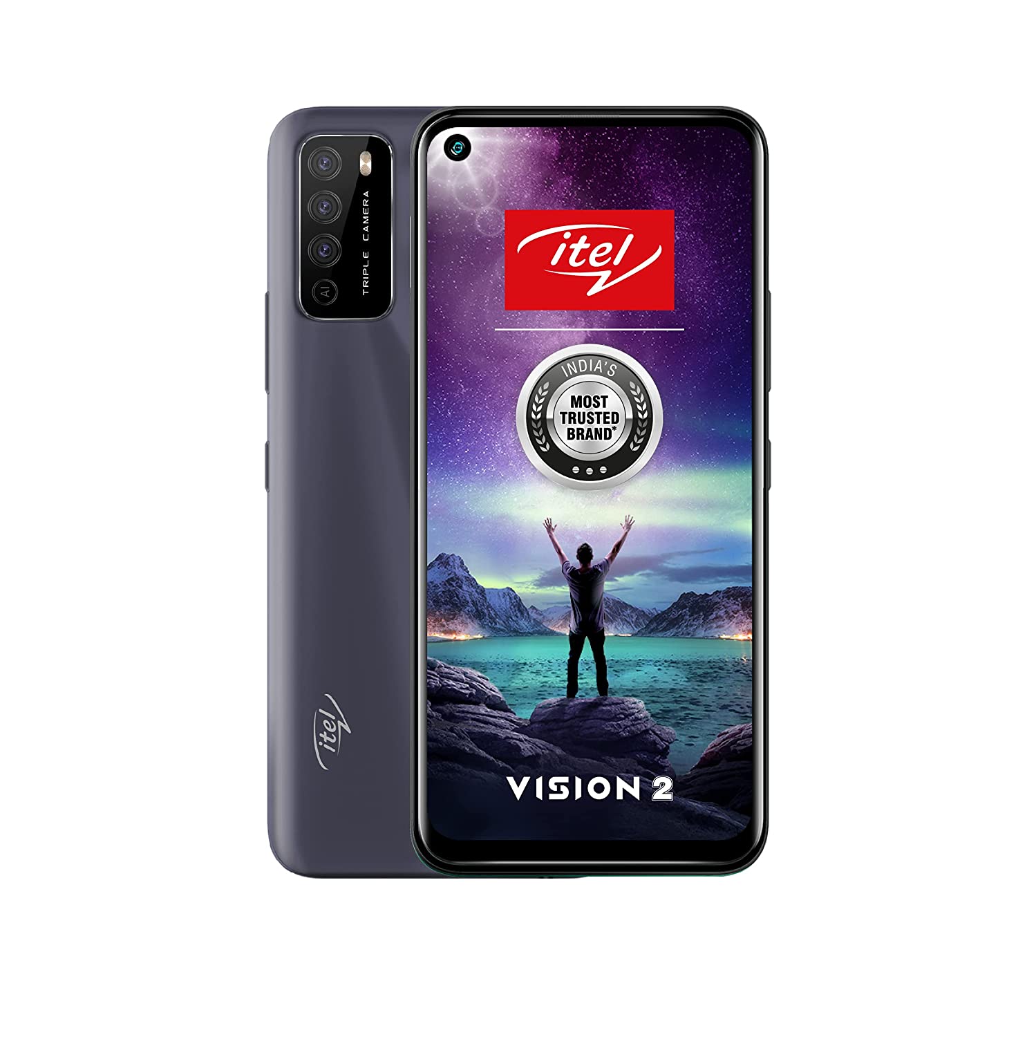 Vision 2