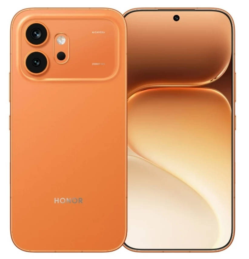 Honor 600