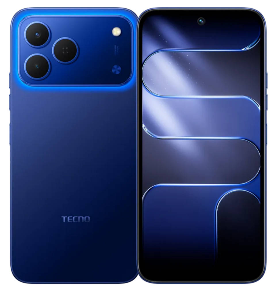 Tecno Spark 50 4G