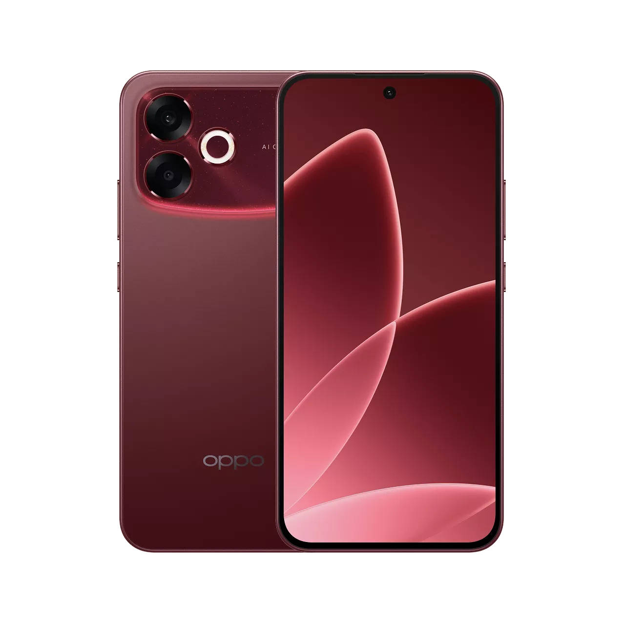 F33 Pro 5G
