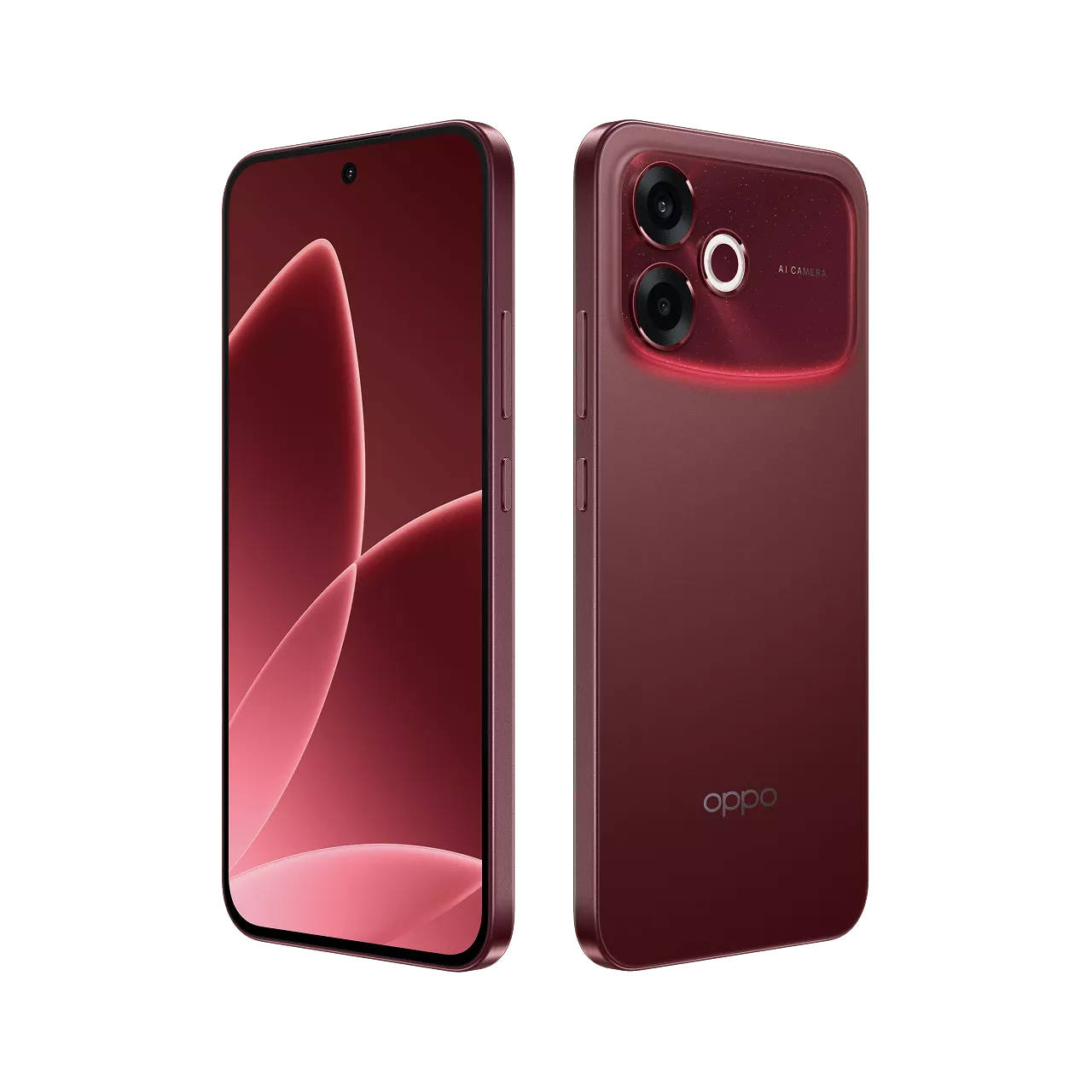 F33 Pro 5G