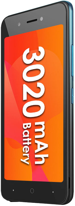 Itel A25
