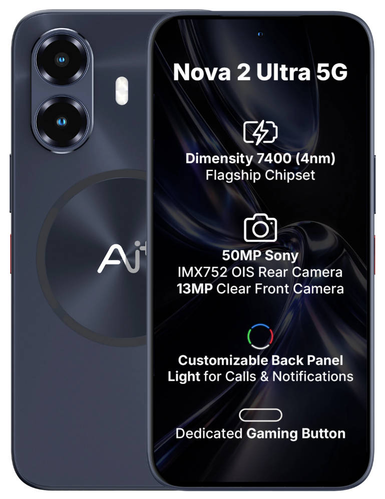 Nova 2 Ultra 5G