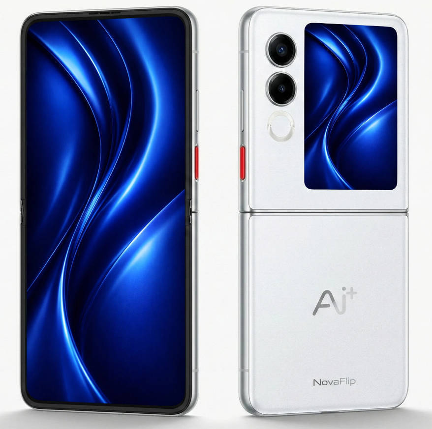 Nova Flip 5G