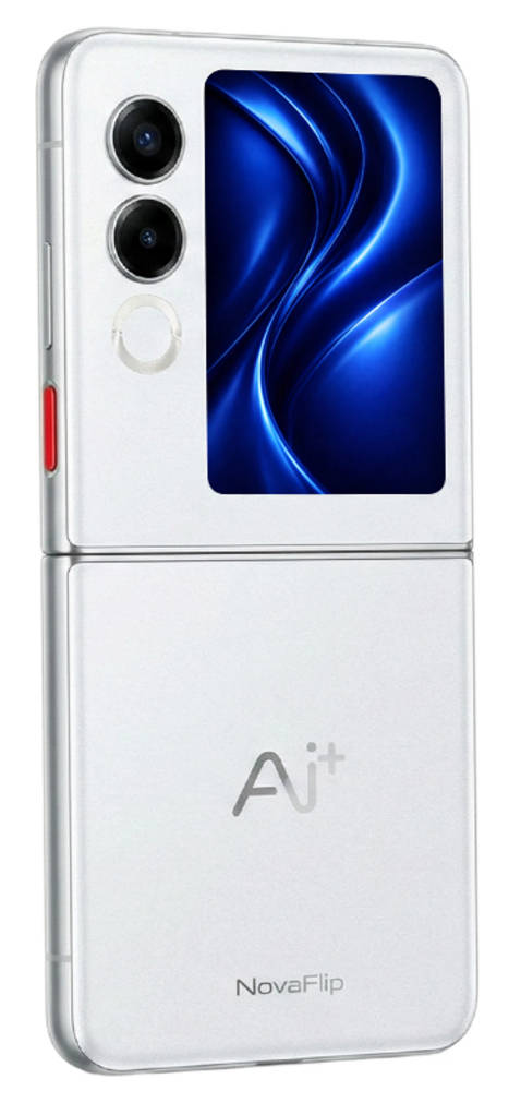 Nova Flip 5G
