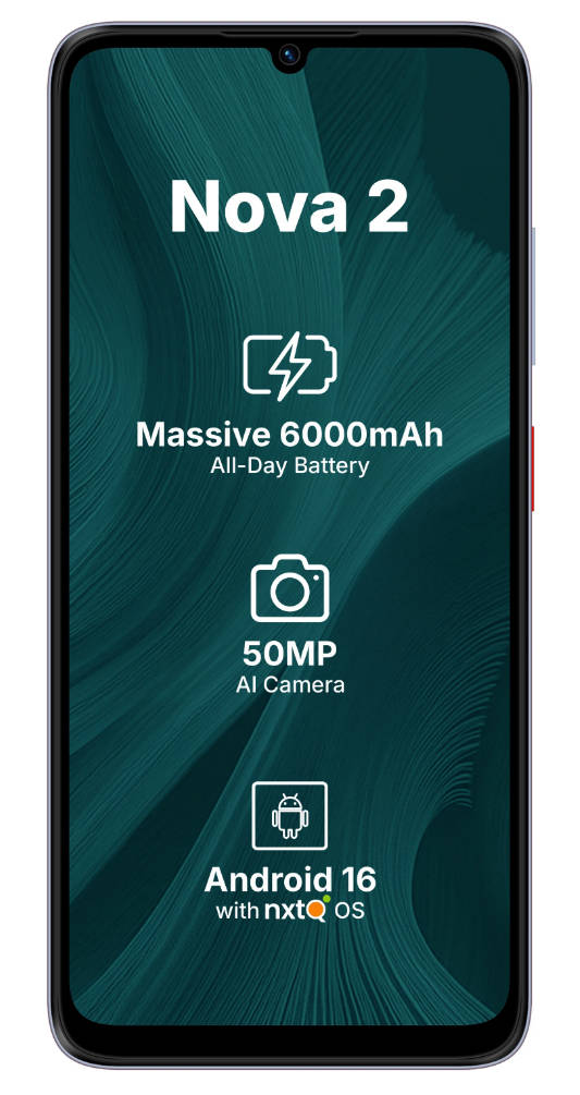 Nova 2 5G