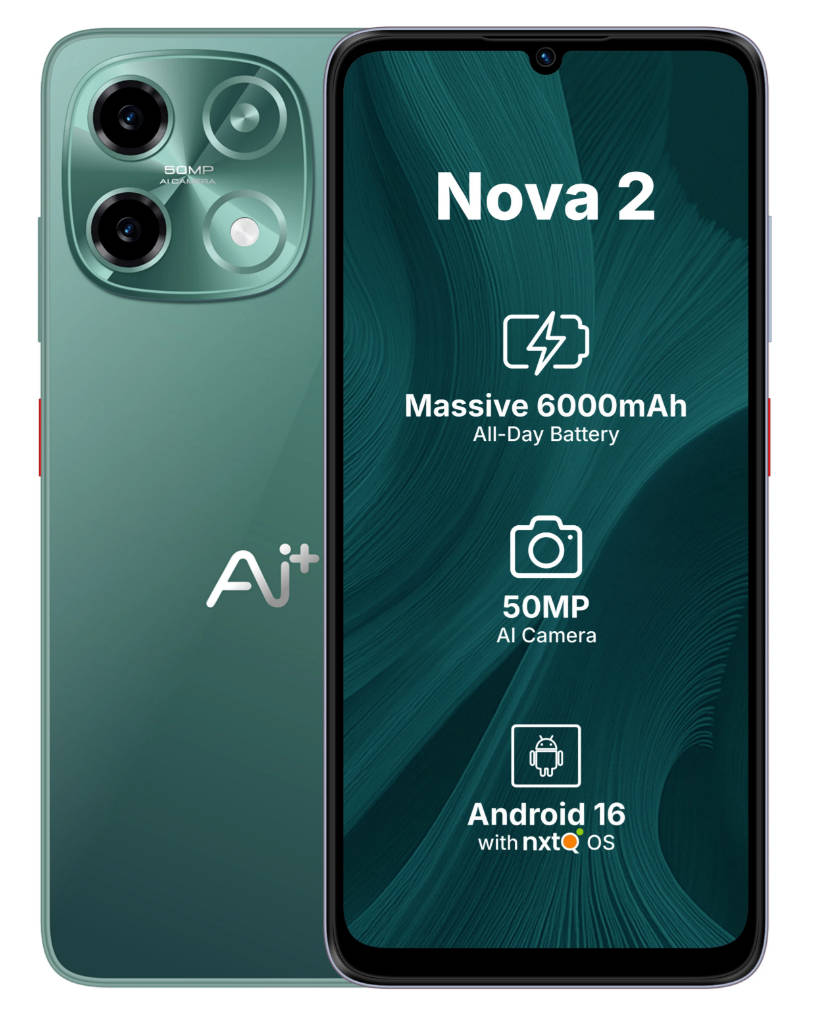 Nova 2 5G