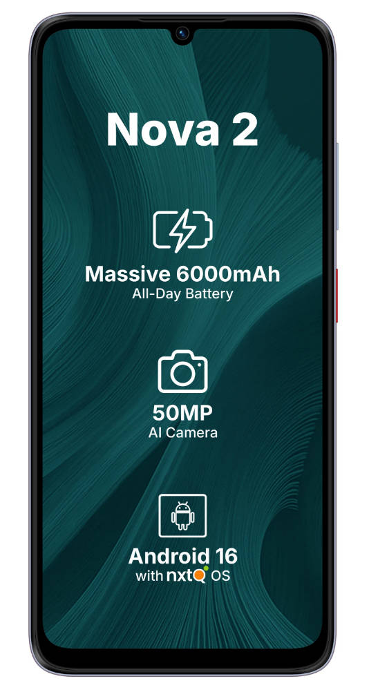 Nova 2 5G