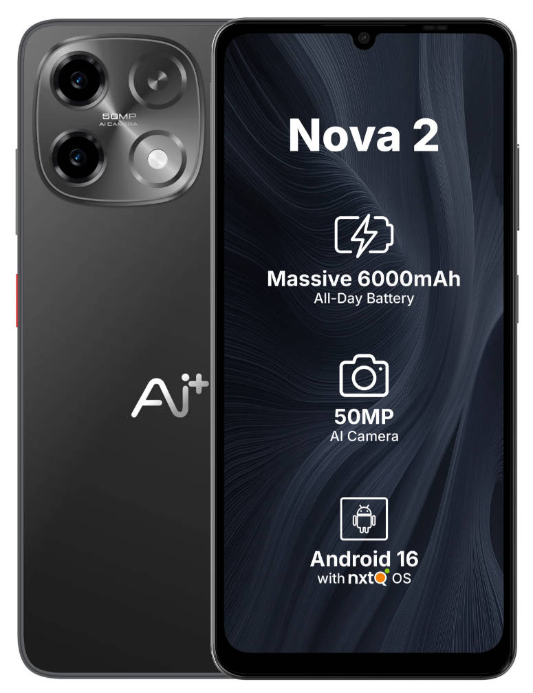 Nova 2 5G