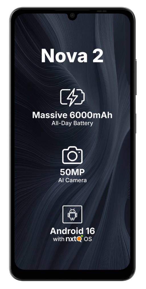 Nova 2 5G