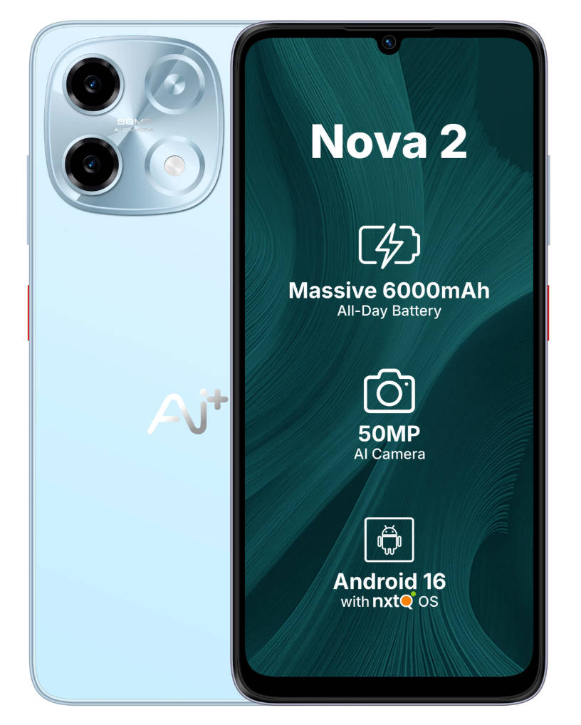 Nova 2 5G