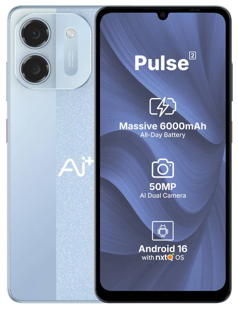 Pulse 2