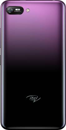Itel A25 Pro
