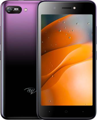 Itel A25 Pro