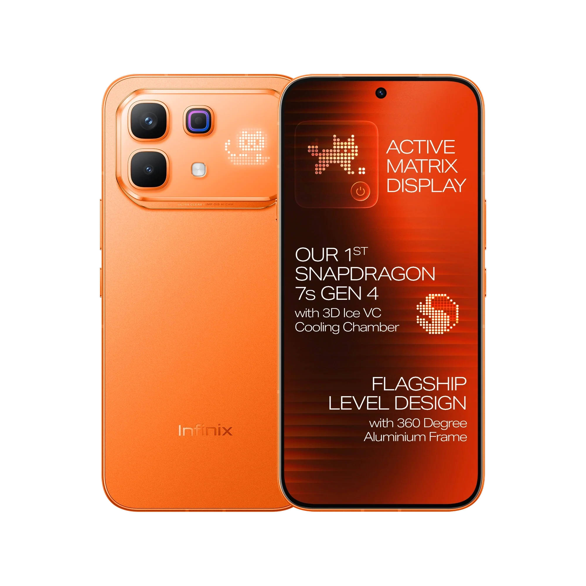 Note 60 Pro 5G