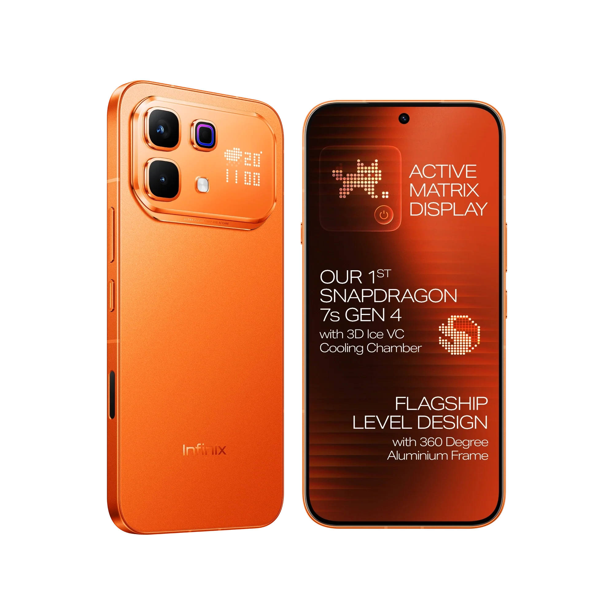 Note 60 Pro 5G