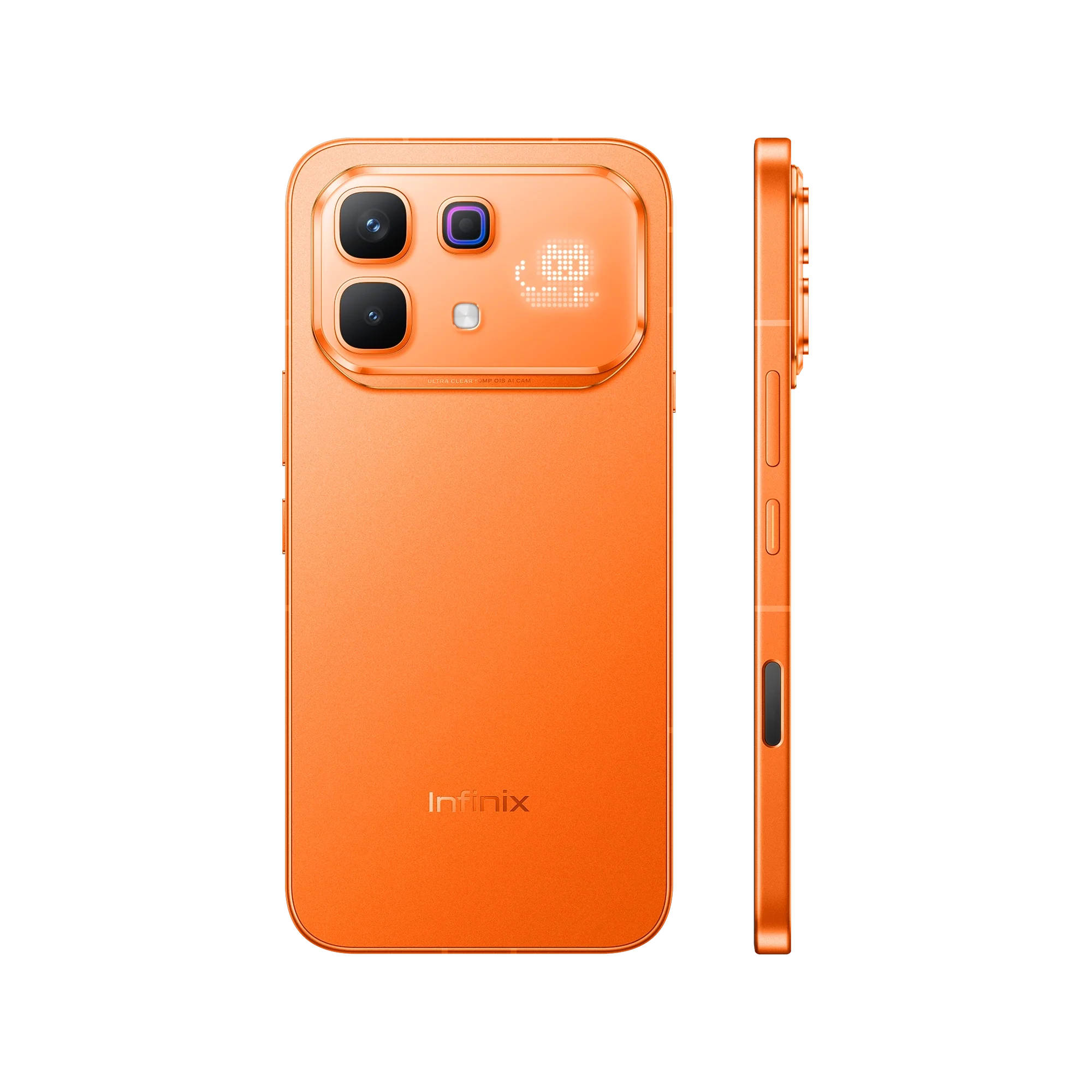 Note 60 Pro 5G
