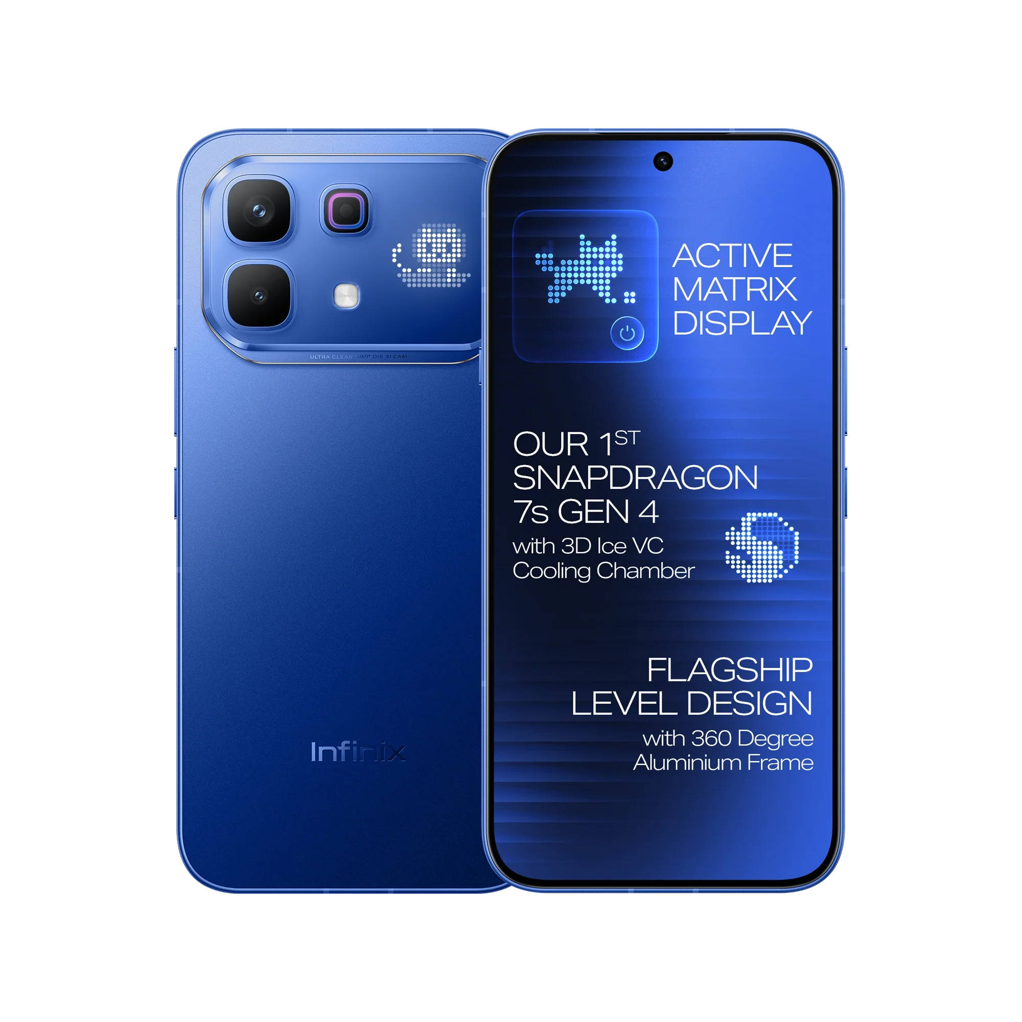 Note 60 Pro 5G