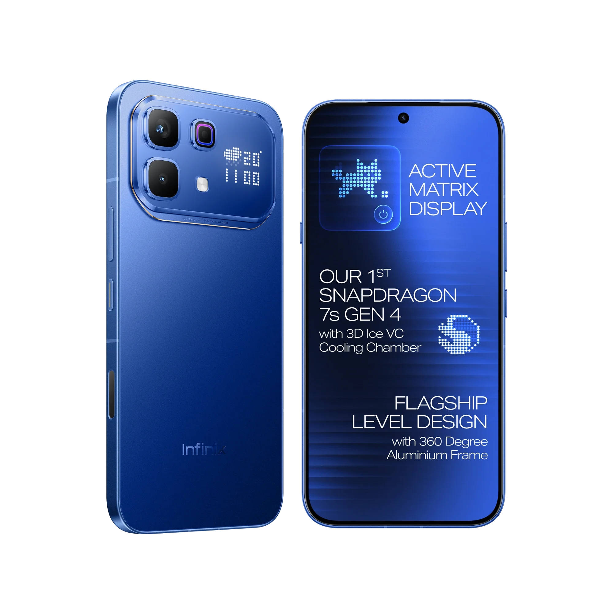Note 60 Pro 5G