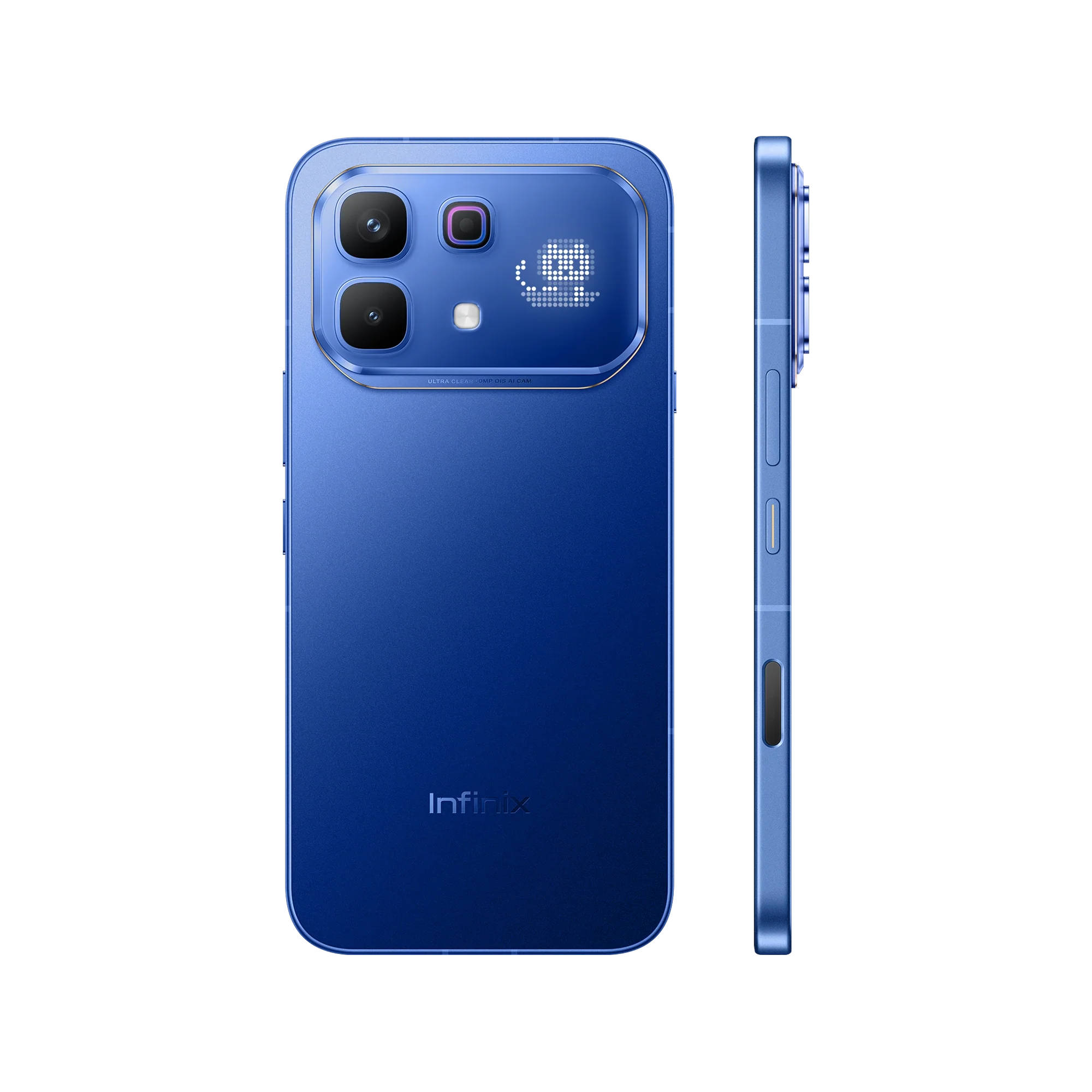 Note 60 Pro 5G