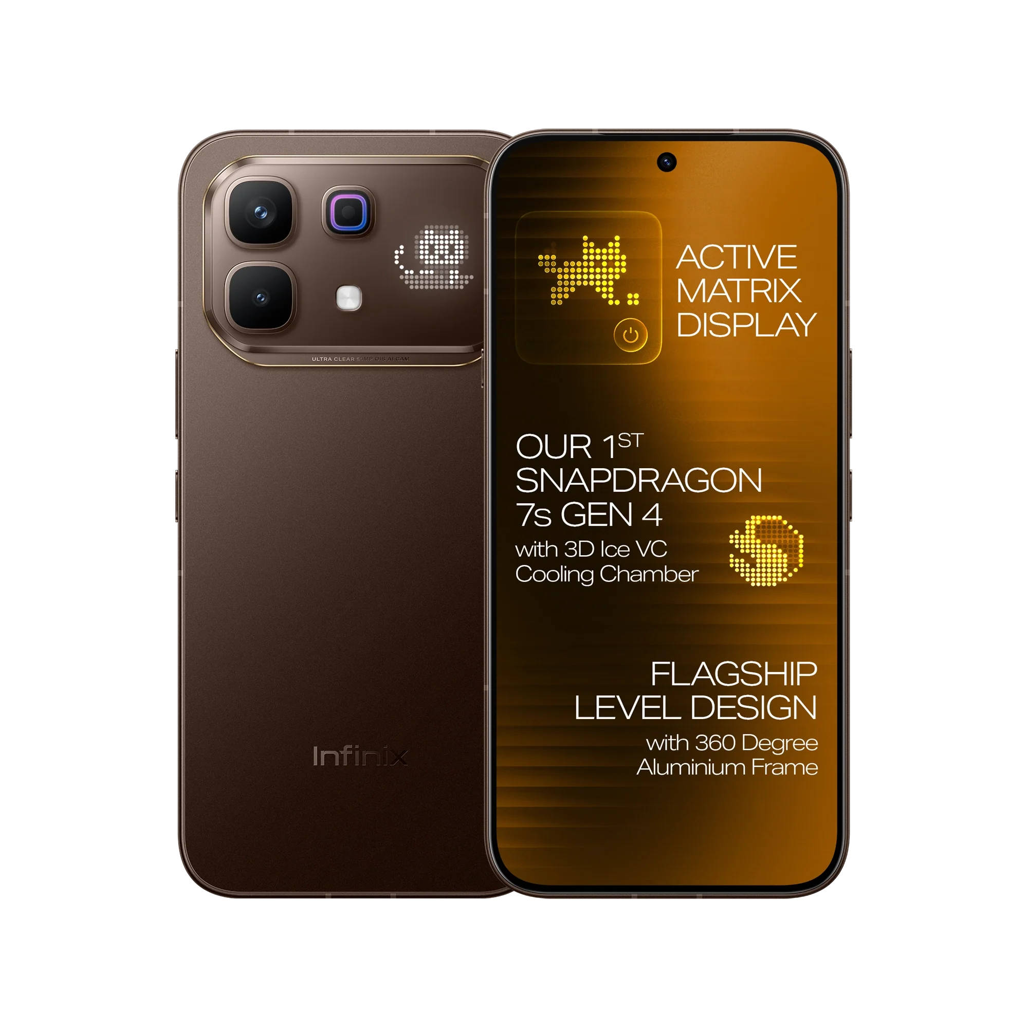 Note 60 Pro 5G