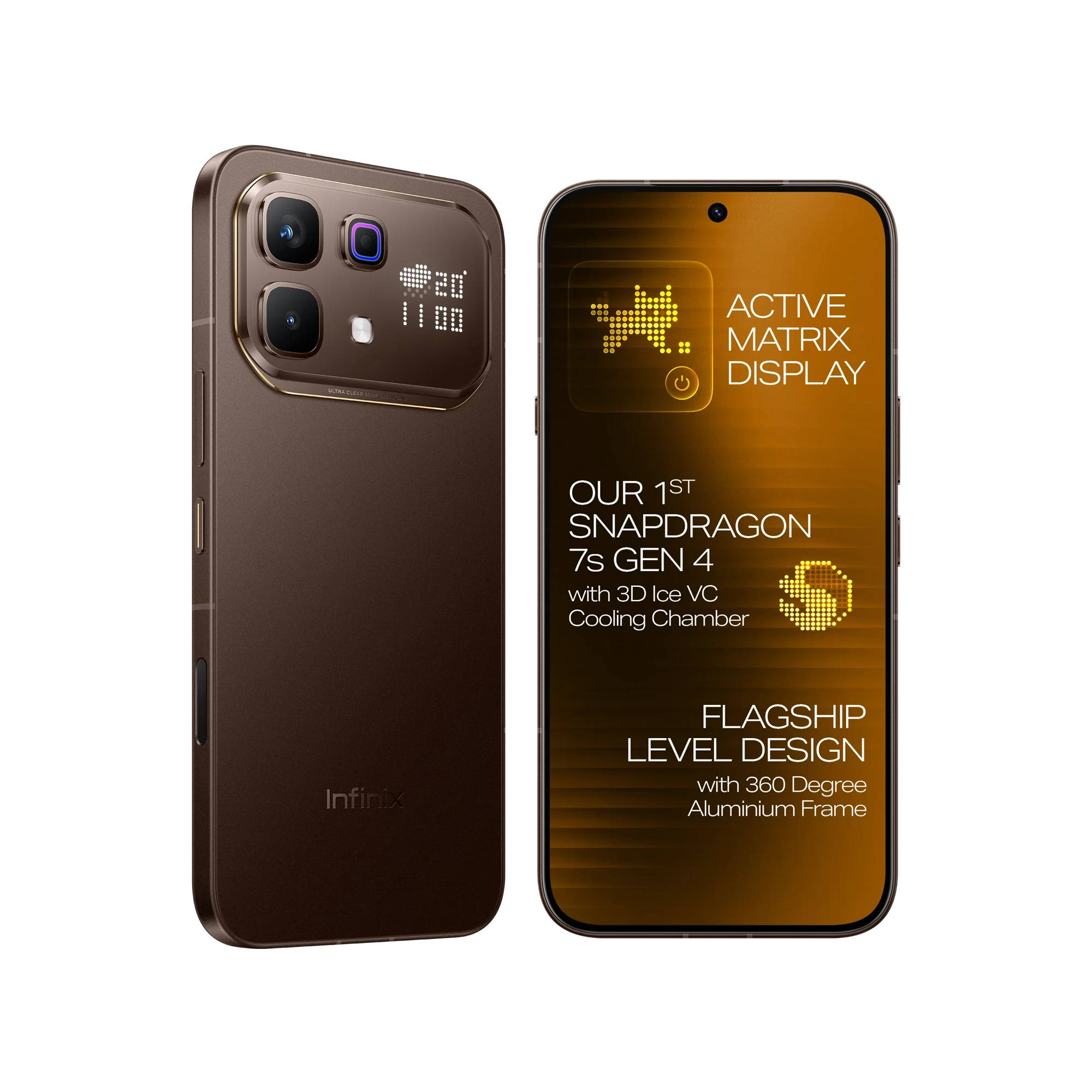 Note 60 Pro 5G