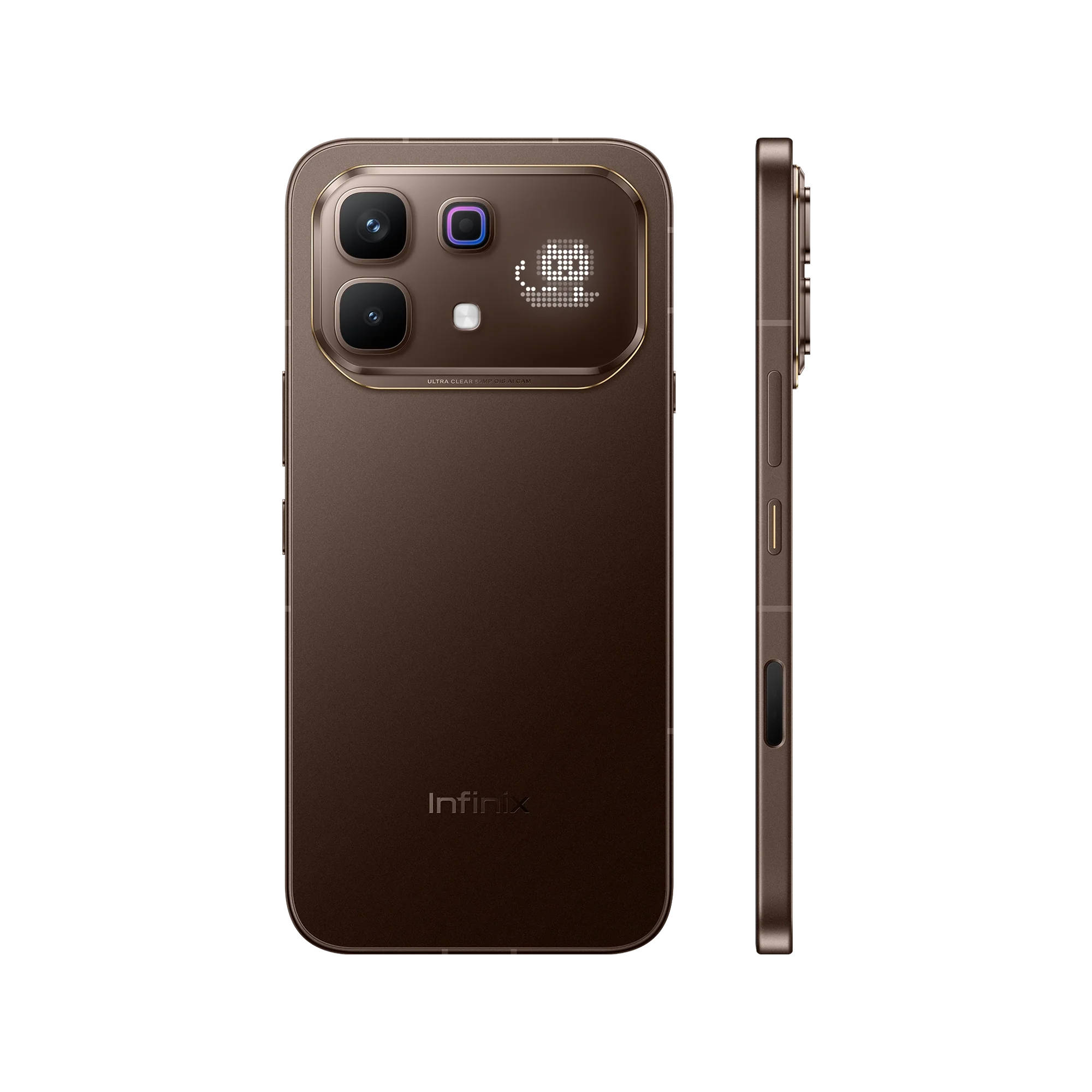 Note 60 Pro 5G