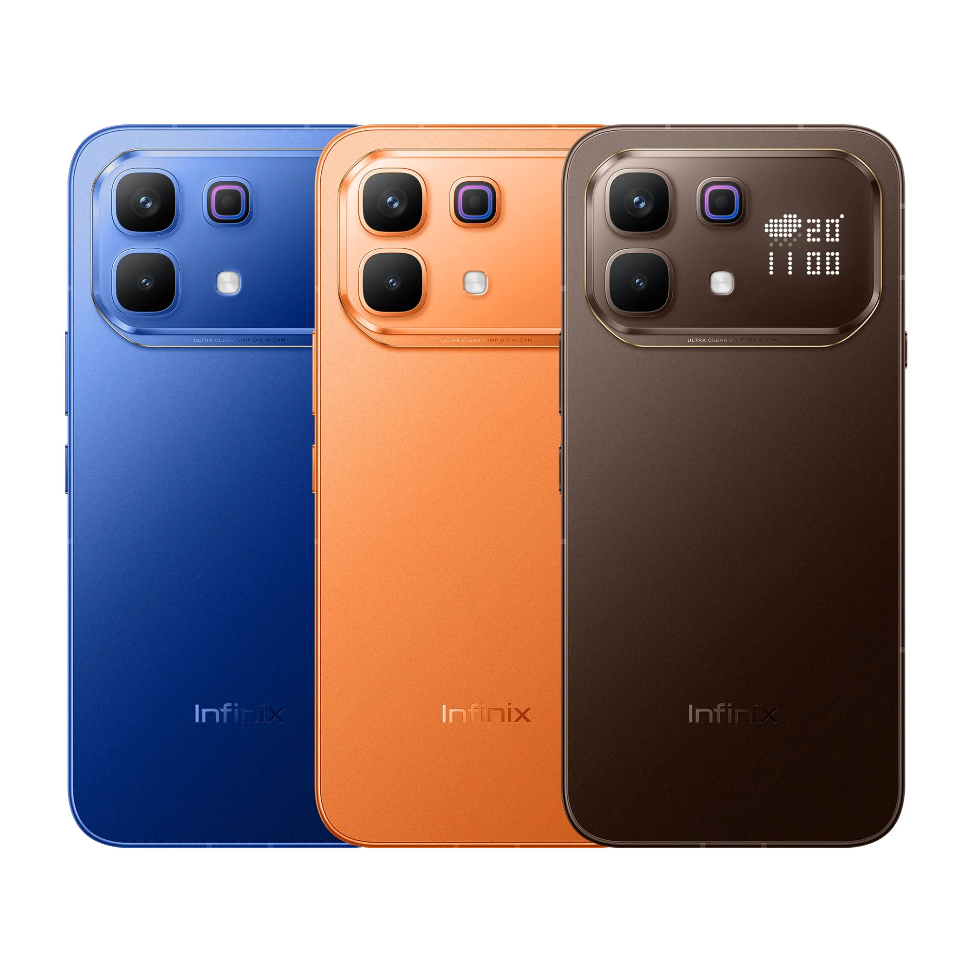 Note 60 Pro 5G