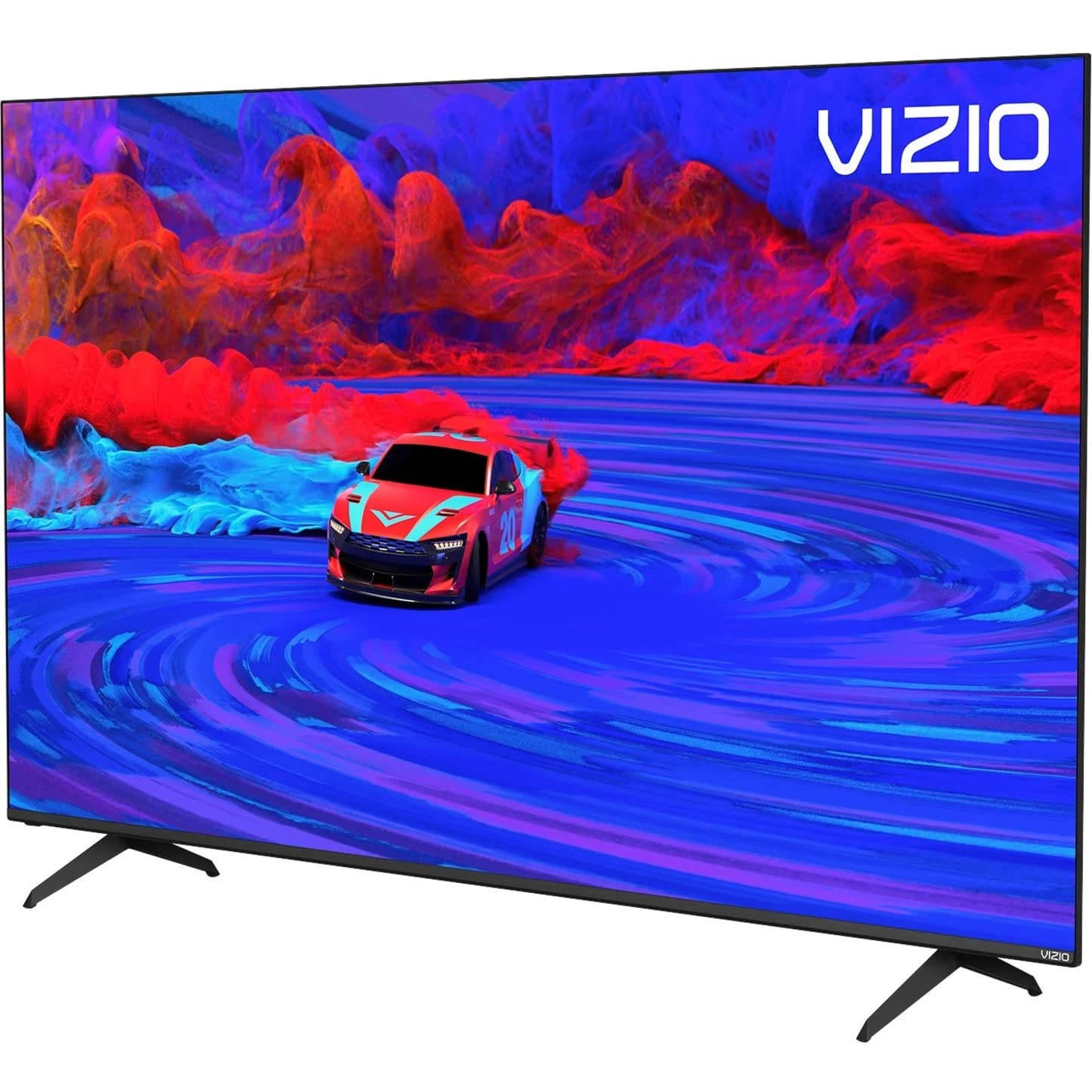 M65Q6-J09 65 inch (165 cm) QLED 4K TV