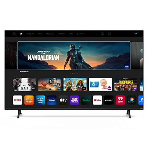 M65Q6-J09 65 inch (165 cm) QLED 4K TV
