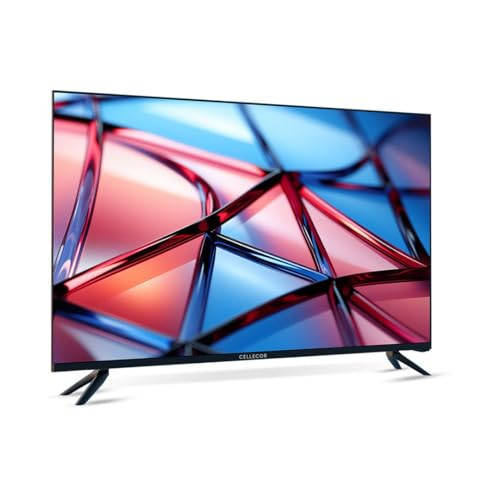 EX-32X 31.50 inch (80 cm) QLED HD-Ready TV