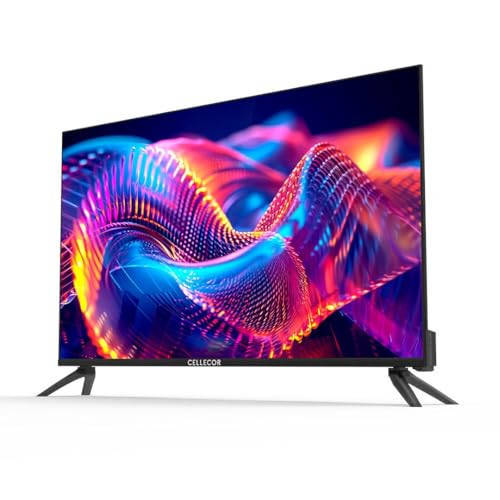 EX-32X 31.50 inch (80 cm) QLED HD-Ready TV