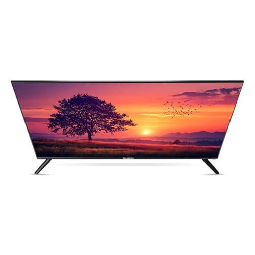 EX-32X 31.50 inch (80 cm) QLED HD-Ready TV
