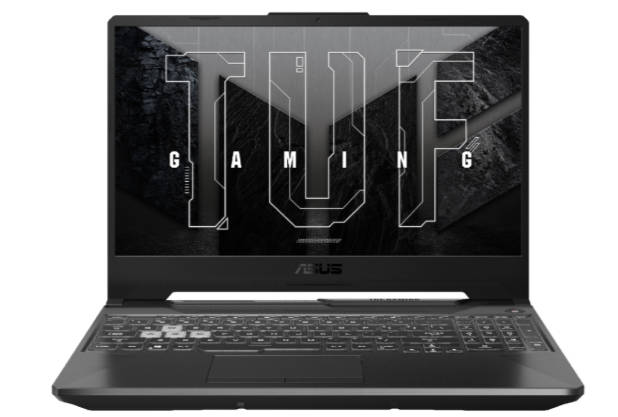 TUF Gaming A15