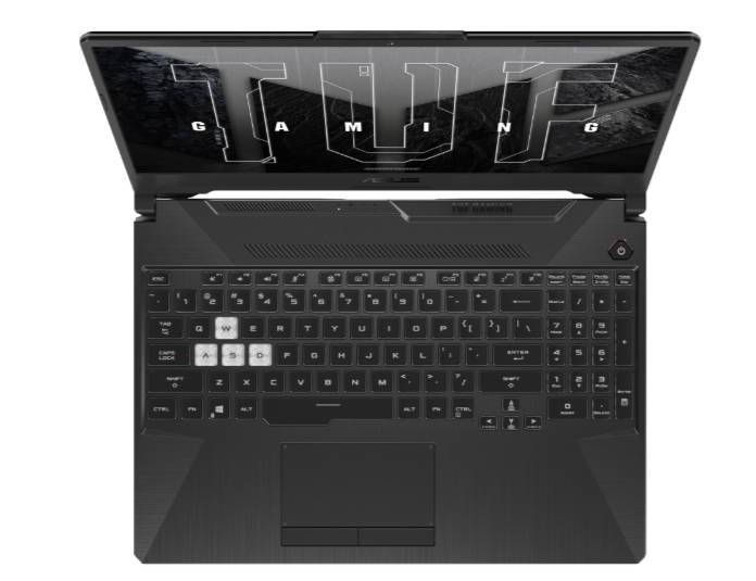 TUF Gaming A15
