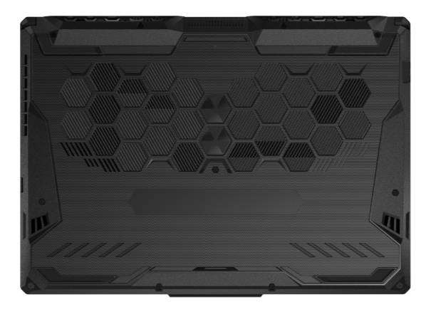 TUF Gaming A15
