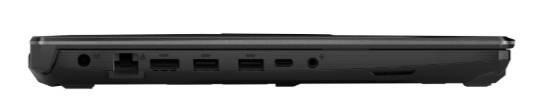 TUF Gaming A15