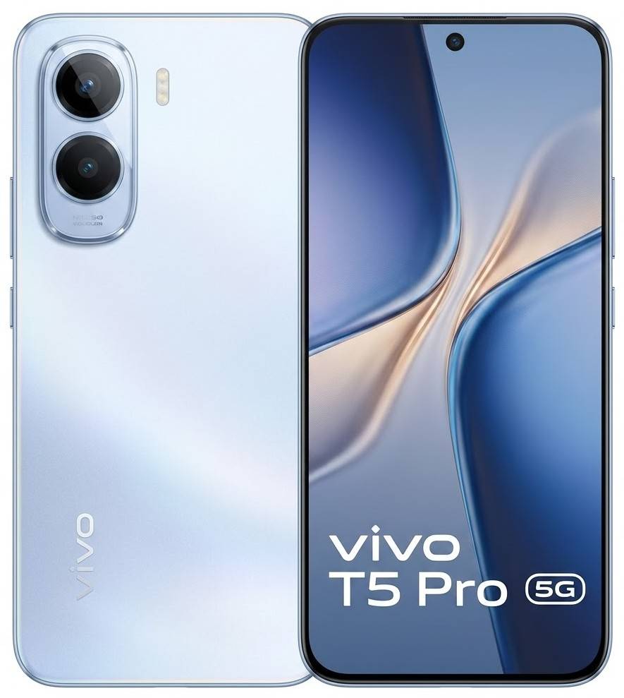 T5 Pro