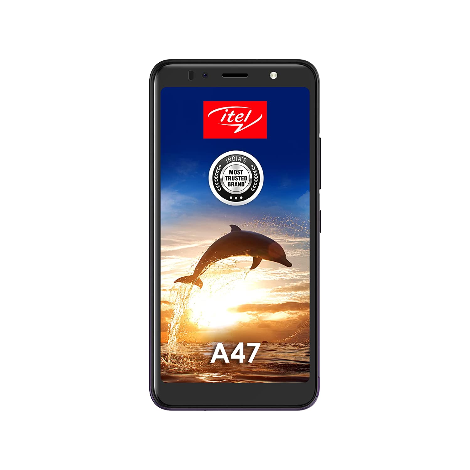 Itel A47
