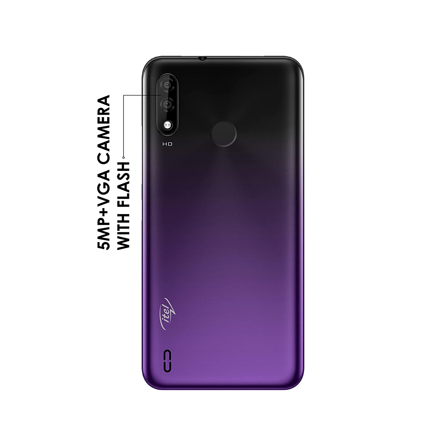 Itel A47