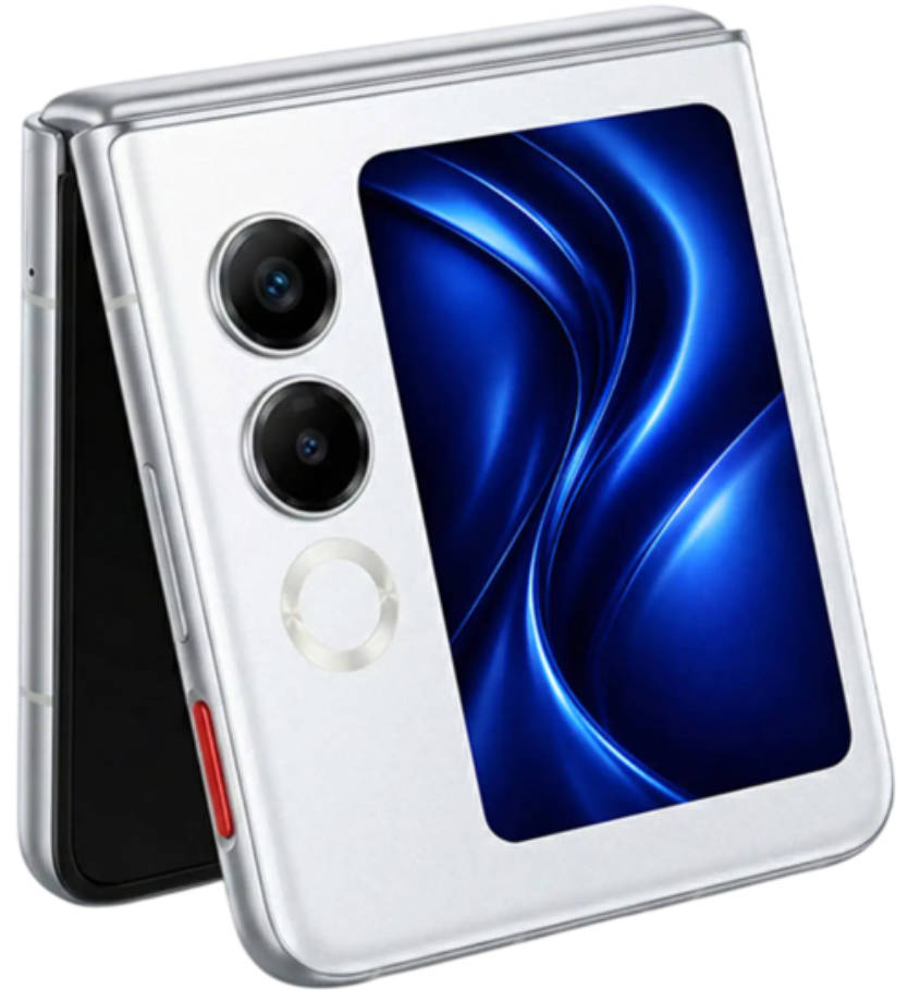 Nova Flip 5G