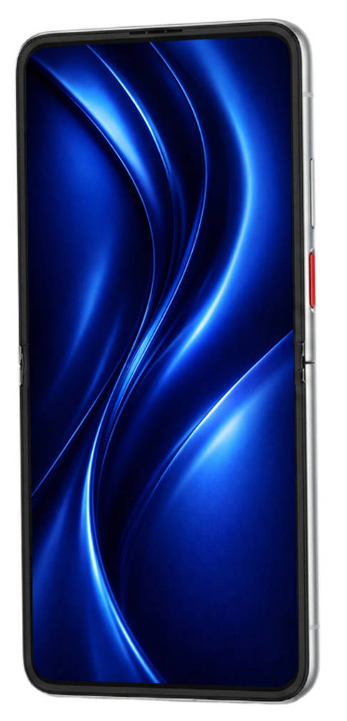 Nova Flip 5G