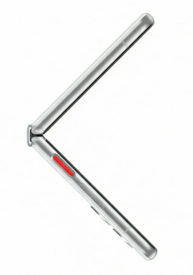 Nova Flip 5G