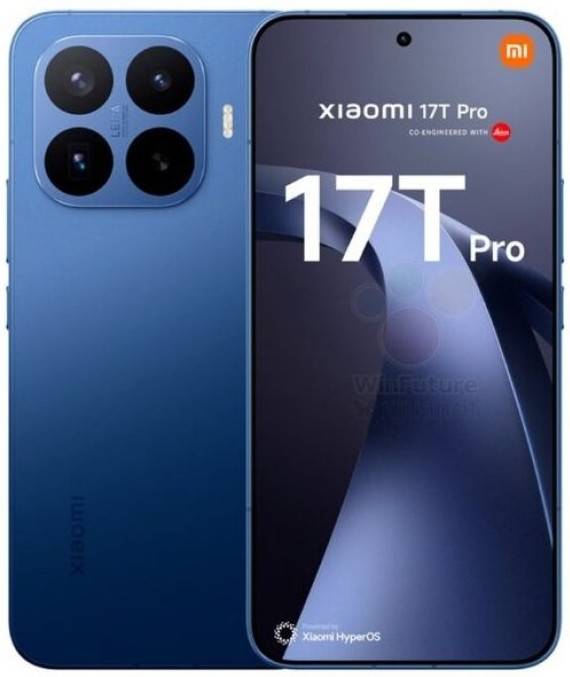 17T Pro
