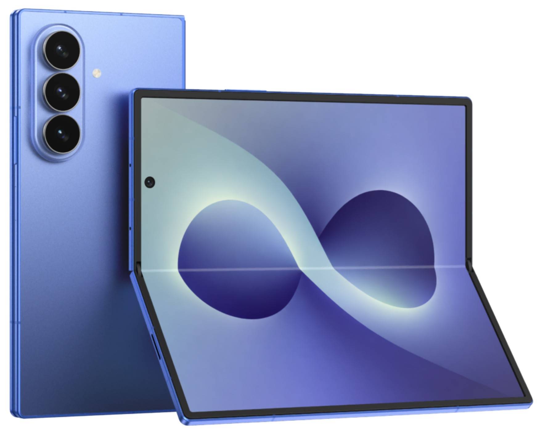 Samsung Galaxy Z Fold 8