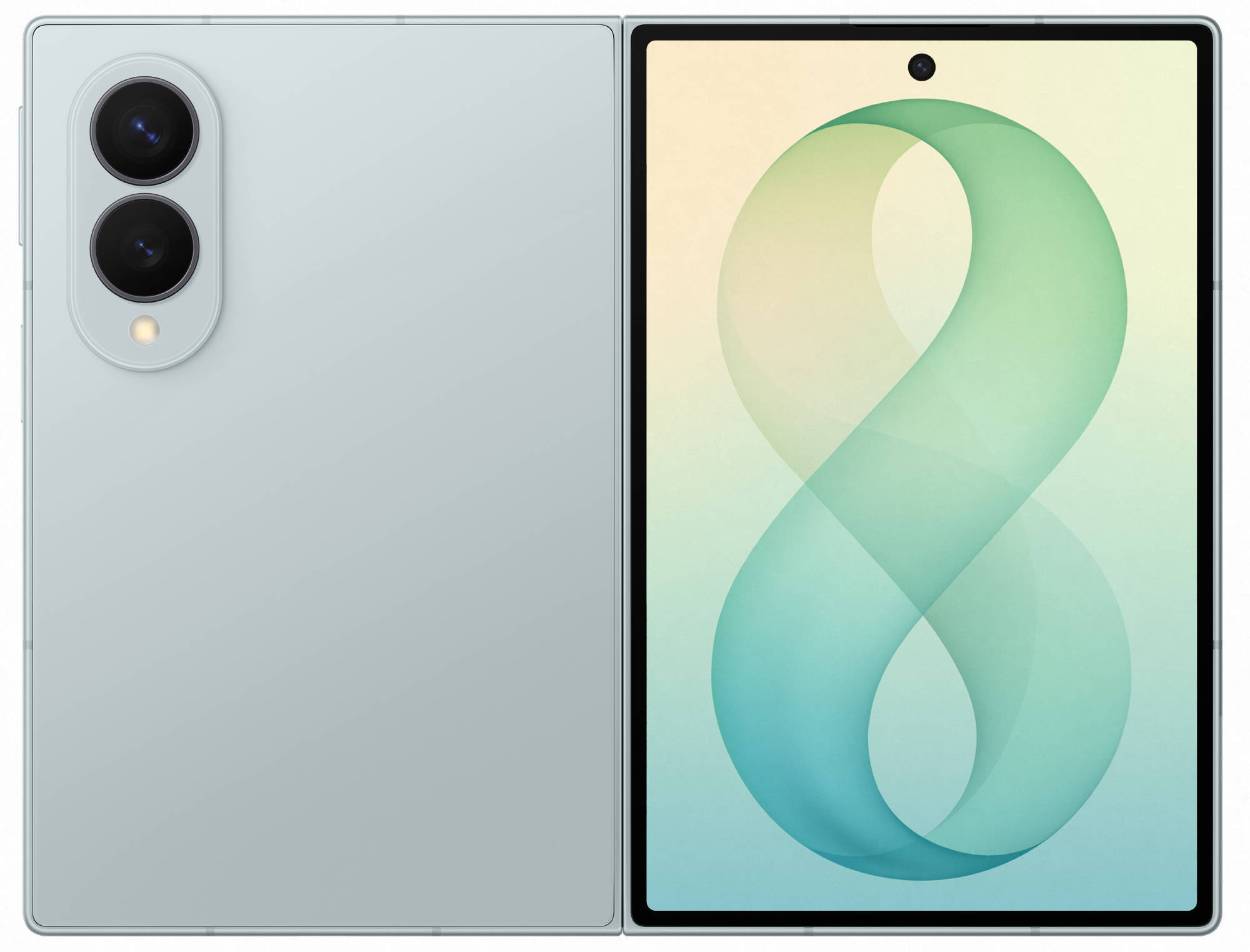 Galaxy Z Fold 8